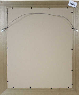 Постников Сергей Александрович. Портрет лошади 